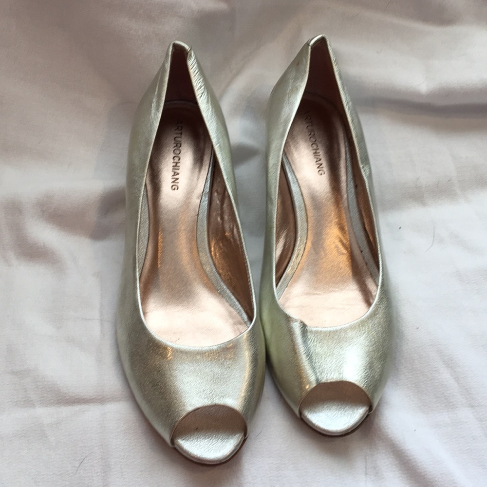 Arturo Chiang size 9 gorgeous ! 🔥💋❤️